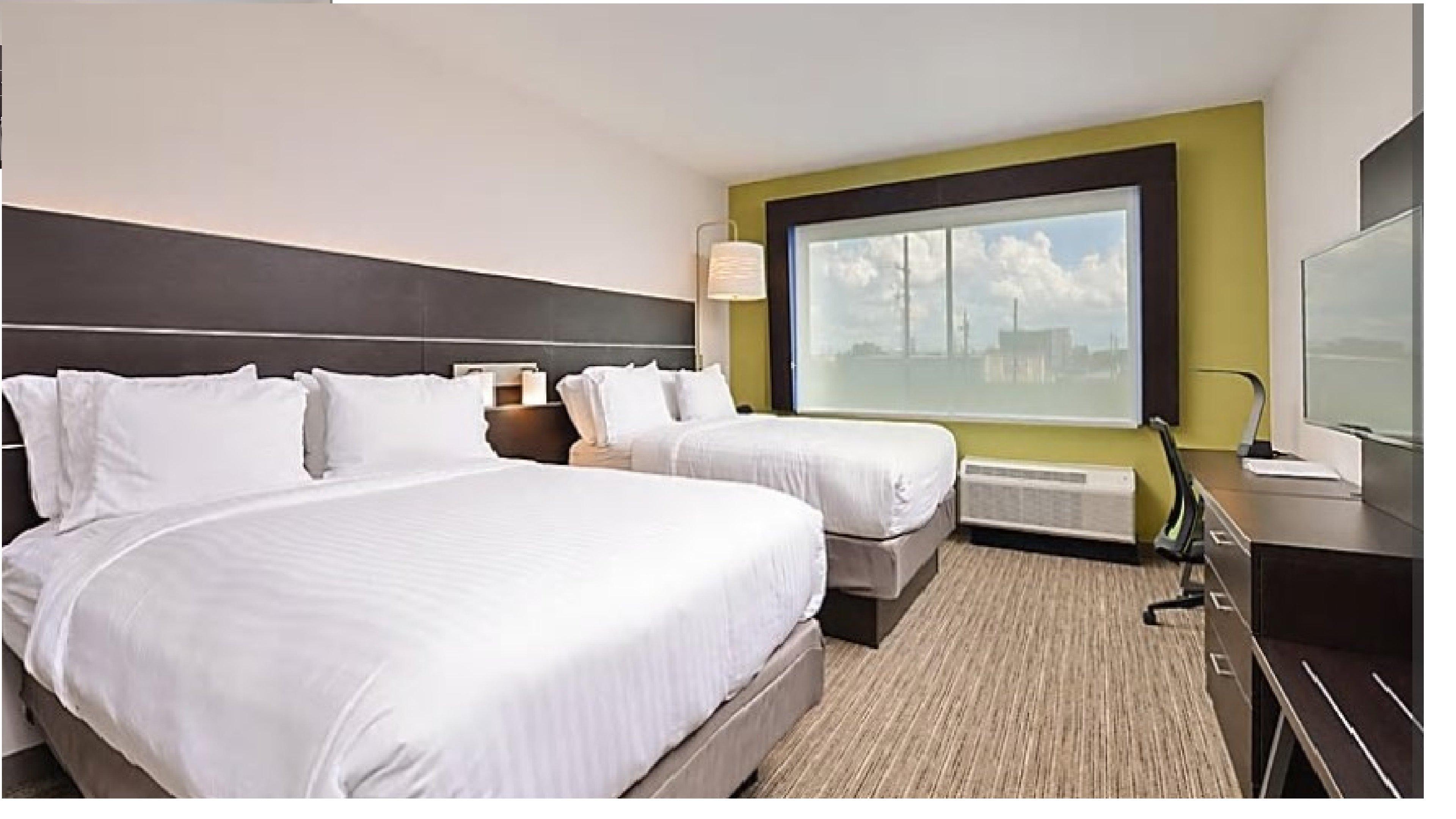 Holiday Inn Express Hotel & Suites La Place By Ihg Exterior foto