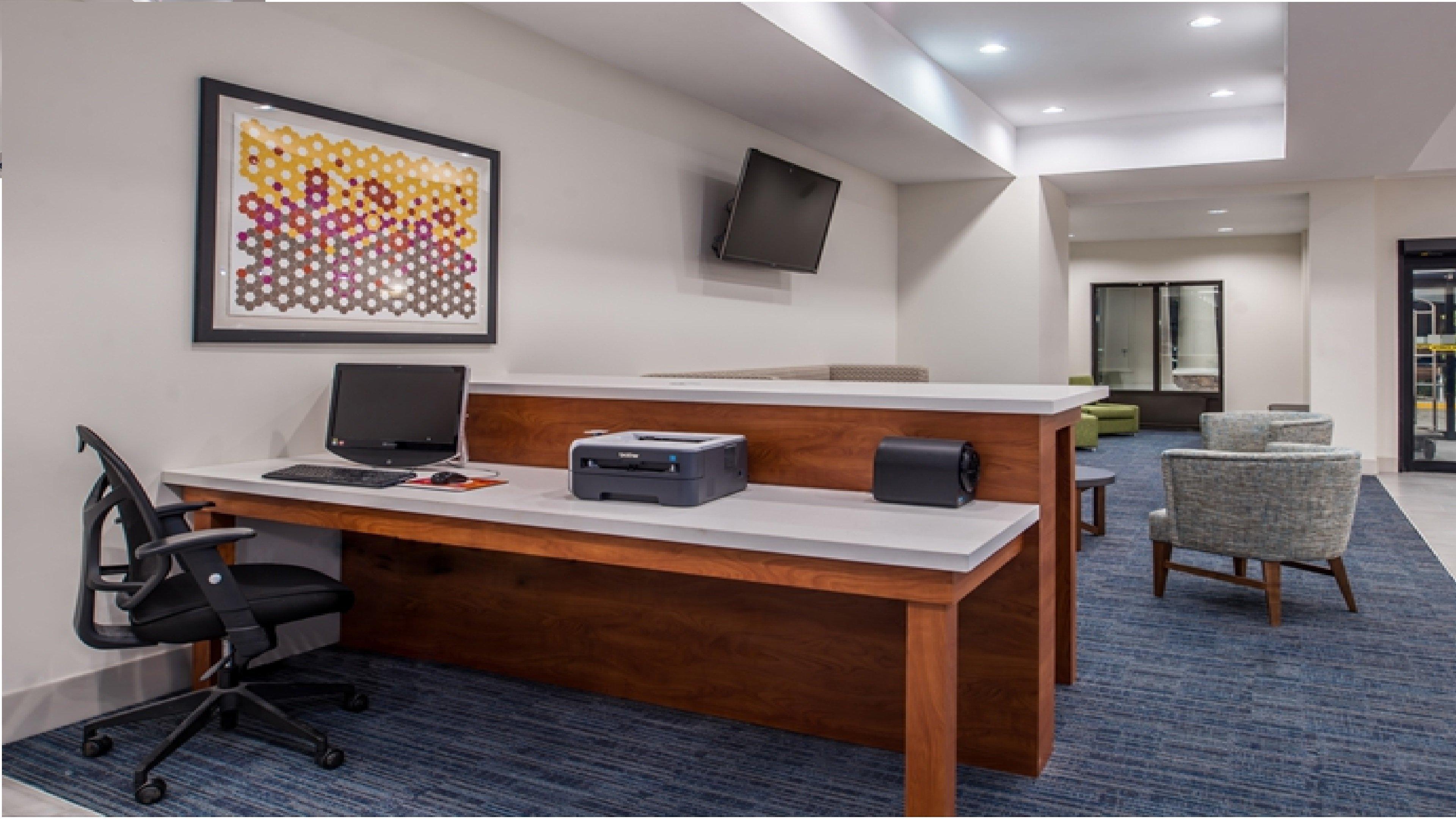 Holiday Inn Express Hotel & Suites La Place By Ihg Exterior foto