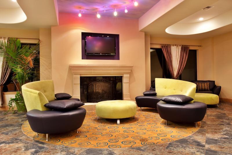 Holiday Inn Express Hotel & Suites La Place By Ihg Exterior foto